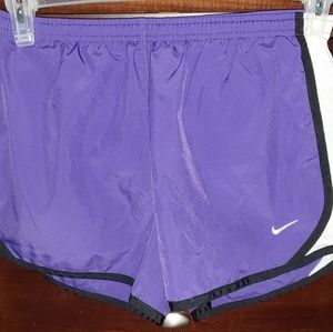 Nike dri-fit shorts
